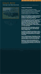 Mobile Screenshot of davidayre.com